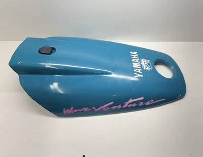Cubierta escotilla capó arco Yamaha WaveVenture Wave Venture 700 701 760 1100 1995-1998 Foto 1 de 4