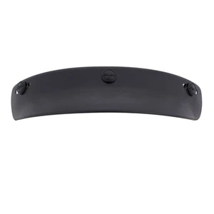 Polaris Retro Open Face Helmet Sun Peak - One Size - Picture 1 of 2