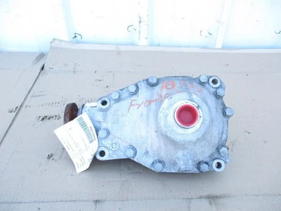 BMW 330i GT 17-19 PORTADOR DELANTERO 2,0 L AWD 37K -GRAN CUPÉ- 38894 Foto 1 de 4