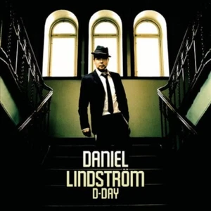 Daniel Lindstrom - "D Day" - 2009 - Idol Winner 2004 - Imagen 1 de 1
