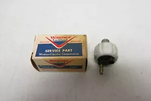 Interruttore luce stop Wagner Lockheed vintage per Dodge Plymouth 1953-1954 (17959) - Foto 1 di 2