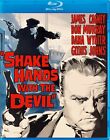 SHAKE HANDS WITH THE DEVIL NEW BLU-RAY DISC