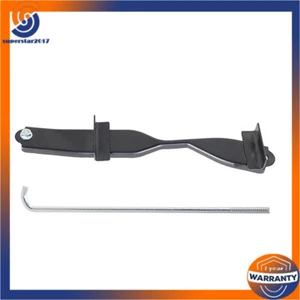 Kit de abrazadera de retención de batería 7440413030 apto para Toyota Corolla 2003-2007 2008 - Imagen 1 de 10