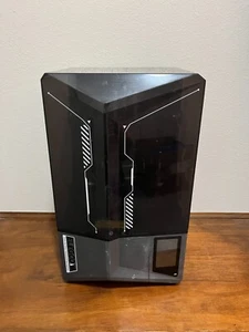 ELEGOO Saturn 4 Ultra MSLA Resin 3D Printer 12K Mono LCD - Zdjęcie 1 z 10