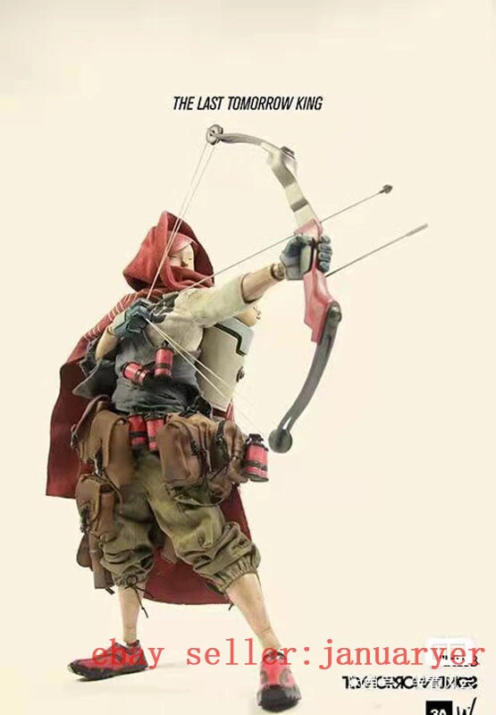 threea tomorrow king products for sale | eBay