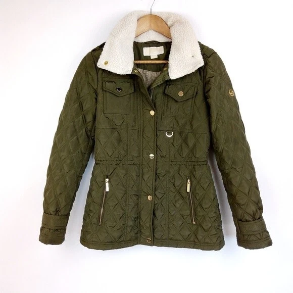 Michael Kors女式中号夹克 — 第 1/1 张图片