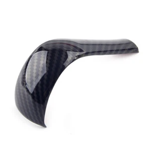 Set Schalthebel Schaltknauf Kappe Blende passt für BMW 5 E60 E61 X3 E83 X5 E53 - Bild 1 von 4