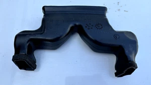 For BMW E92 OEM M3 Heater duct, rear, intermediate piece 7119403 s65 V8  E93 - Picture 1 of 3