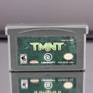 TMNT (Nintendo Game Boy Advance, 2007) Cart Only - Picture 1 of 3