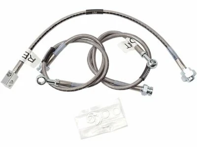 Kit de manguera hidráulica de freno suburbano Russell 74613TJ para GMC R1500 1988-1991 Foto 1 de 2