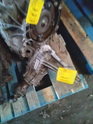 Transfer Case ID 24264331 Fits 2008-2015 BUICK ENCLAVE  - Image 1 of 4