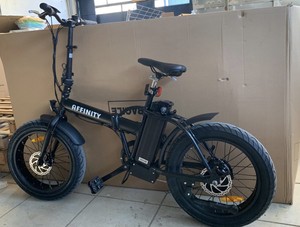 Fat Bike Pieghevole | Acquisti Online su eBay