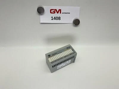 Modulo I/O Allen-Bradley 1794-IE4XOE2 96219679 Modulo Flex I/O Ser. B Rev. B04 - Immagine 1 di 4