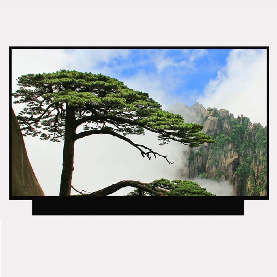 600nit 4K 15.6"UHD LAPTOP LCD Screen f Lenovo ThinkBook 15P IMH 20V3/15P G2 21B1 - Image 1 of 1