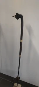  Star Wars - Guerre Stellari - Bastone Gaffi - Sabbipodi - Predoni Tusken - Foto 1 di 5