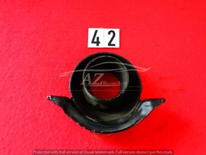 12867 SUPPORTO ALBERO TRASMISSIONE MERCEDES W115 W123 200 220 D - Picture 1 of 3