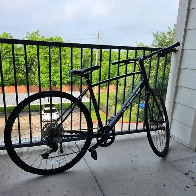 Disco Treck fx3 Foto 1 de 4