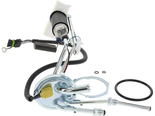 Conjunto de suspensión de bomba de combustible 97HM54G para GMC K1500 Suburban 1992-1995 5,7 L V8 Foto 1 de 1