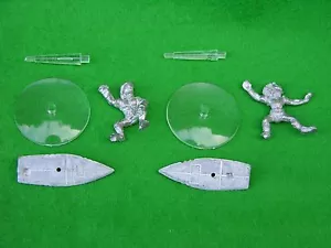 JUDGE DREDD CHARACTERS & FIGURES, "SKY SURFERS" MULTI-LISTING - Picture 1 of 4