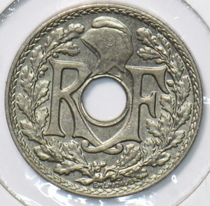 France 1926 10 Centimes 900128 combine shipping - Picture 1 of 2