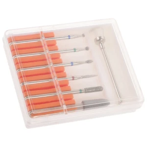 Suministros de equipos de pulido de manicura de uñas Grinding Man - Imagen 1 de 12