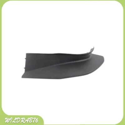 Borde de goteo de riel de maletero trasero lado derecho adecuado para BMW 528i 535i 550i 535d 2014-2016  Foto 1 de 4