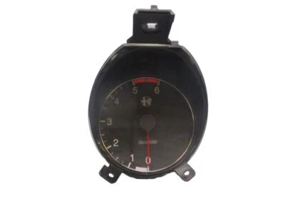Tachometer for Alfa Romeo 156 (932) 2.4 JTD 156034516 Foto 1 de 4