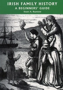 Irish Family History: A Beginners' Guide - Picture 1 of 1