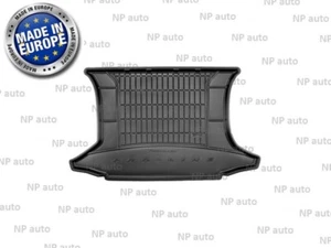 NEW TRUNK FLOOR MAT BOOT TRAY CARGO LINER WATERPROOF FOR TOYOTA VERSO 09-18 - Bild 1 von 10