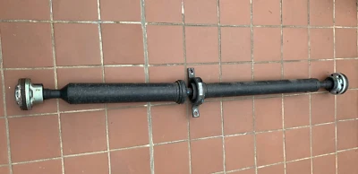 Jaguar F type X152 2016 3.0 V6 Propshaft EX53-4365-AC ONLY 7K Miles!!! RWD — 第 1/4 张图片