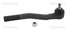 8500 80121 TRISCAN Tie Rod End for JEEP