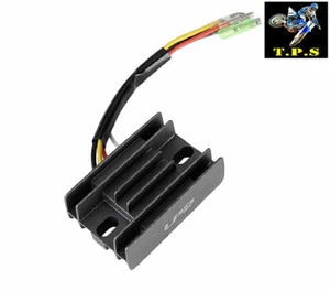 AUSSENBORDMOTOR SPANNUNGSREGLER GLEICHRICHTER SUZUKI DF 9,9 PS 15 PS 32801-94j00 - Bild 1 von 1