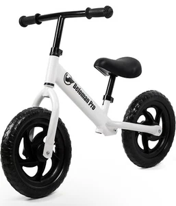 Kids Balance Bike 2 Year Old, Toddler Bike for 2-5 Years - Picture 1 of 6