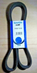Dayco 7PKK1558 Poly V/Serpentin Gürtel 7 Spur x 1558 mm Kostenloser Versand - Bild 1 von 3
