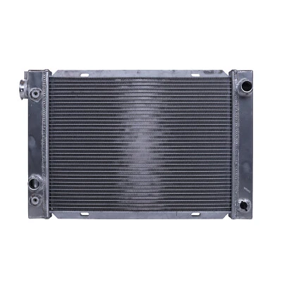 Radiator For Buick Skyhawk 1982-1988/ Oldsmobile Firenza 1983-1988 - Image 1 of 4