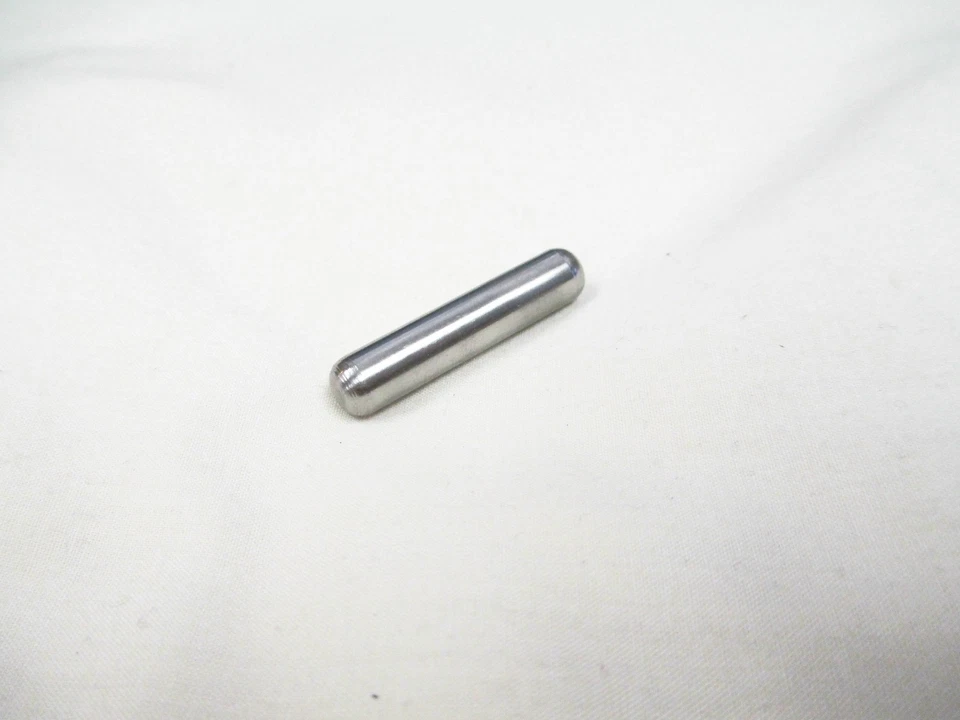 DUAL PLATTENSPIELER SPINDEL PASSEND FÜR ALLE DUAL MODELLE 1218, 1228, 1010 TAPERED & BULLET - Bild 1 von 1