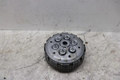 Conjunto de embrague de motor KTM 350 SX-F 2011-2012 cesta de embrague y placas Foto 1 de 4