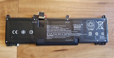 RH03XL Akku für HP ProBook 430 440 445 450 455 630 640 650 TPN-DBOT - Bild 1 von 4