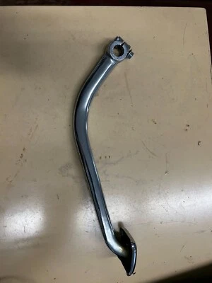 Задняя педаль тормоза 86 - 03 Kawasaki Voyager XII ZG1200B ZG 1200 43001-1235 - Изображение 1 из 2