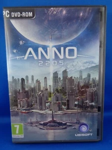 PC - ANNO 2205 - Picture 1 of 4