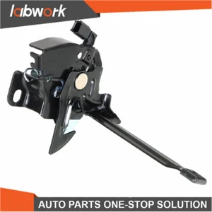 Labwork Hood Latch Lock Sedan For 2012 2013 2014-2015 Honda Civic HO1234128 - Picture 1 of 12