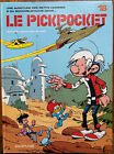 Les Petits Hommes T 18 Le Pickpocket 1985 Scrameustache Seron Gos Walt Eo Dupuis