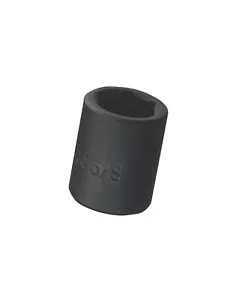 Genius Tools 3/8" Dr. 1/4" Impact Socket - 393008 - Picture 1 of 1