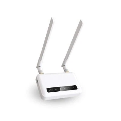GL-X750V2 (Spitz) T-Mobile/AT&T IoT Device Certified, 4G LTE VPN Router Witho... - Image 1 of 4