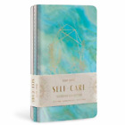 Self-Care Sewn Notebook Collection (Paperback) Self-Care