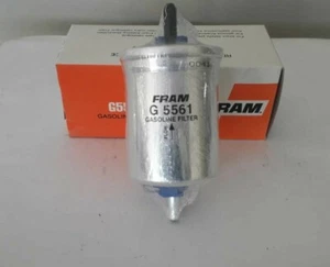 KRAFTSTOFFFILTER BENZIN RENAULT MEGANE I 1.4 1.6 TWINGO I 1.2 - Bild 1 von 2