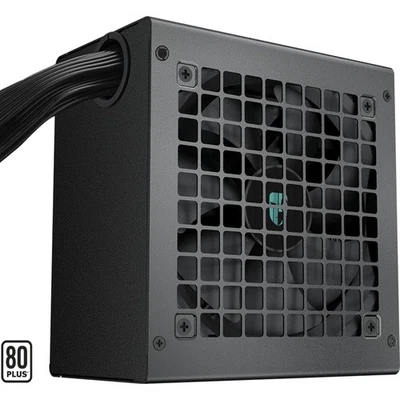 DeepCool GAMER STORM PF750L, PC-Netzteil, schwarz