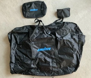 Bike travel carrier bag  - Picture 1 of 7