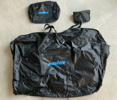 Bike travel carrier bag  - Image 1 of 4