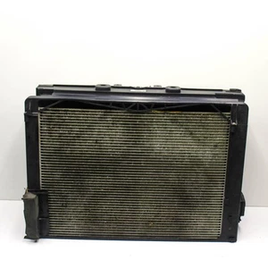 BMW 5 F10 Radiator Pack Set 8509167 3.0 Diesel 190kw 2015 28349693 - Picture 1 of 11
